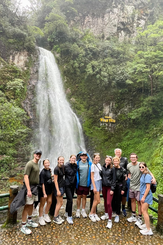 Sapa Trekking - Waterfalls And Hmong Villages - Preparation and Recommendations