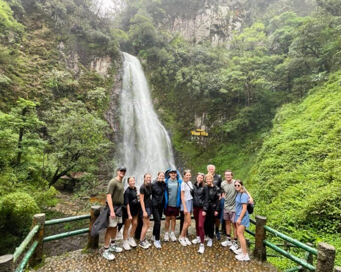 Sapa Trekking - Waterfalls And Hmong Villages - Frequently Asked Questions