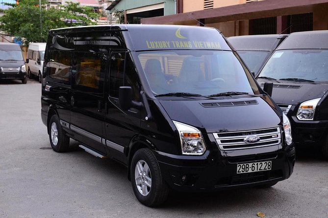 Sapa Trekking With Mama Chao 2days/1night - Limousine Bus - Sleep Homestay - Tour Overview