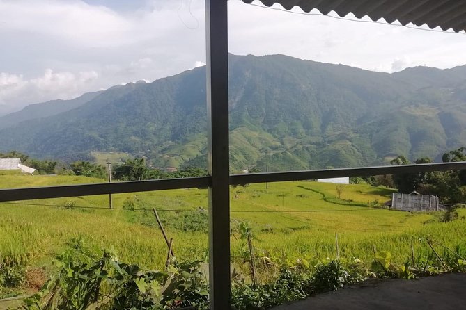 Sapa Trekking With Mama Chao 2days/1night - Limousine Bus - Sleep Homestay - Preparation and Requirements