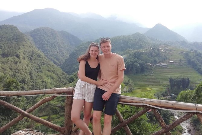 Sapa Trekking With Mama Chao 2days/1night - Limousine Bus - Sleep Homestay - Testimonials and Reviews