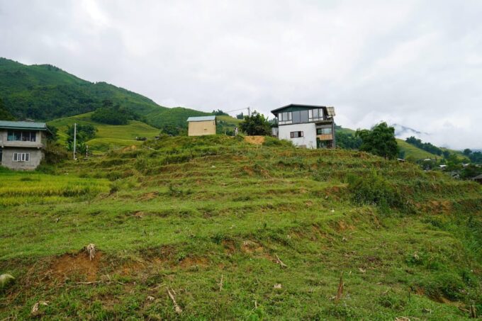 Sapa Trip to Y Linh Ho - Lao Chai - Ta Van - Cat Cat Village - Trekking Distances and Duration