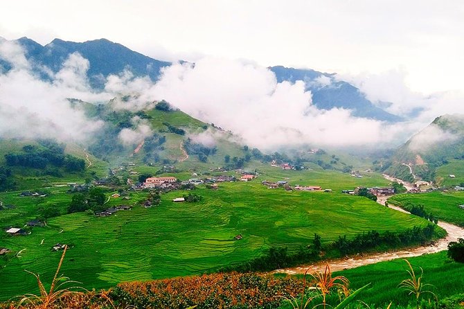 Sapa Valley Trek and Homestay - 3D2N - Confirmation and Accessibility