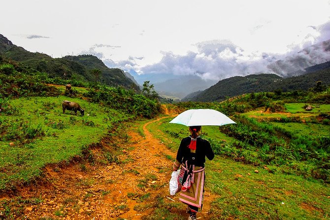 Sapa Valley Trek and Homestay - 3D2N - Accommodation and Meals