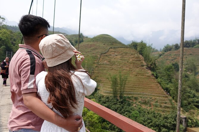 Sapa Valley Trek and Homestay - 3D2N - Additional Information