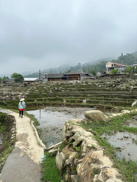 Sapa, Vietnam: Trekking Tour With a Local Guide - Key Points