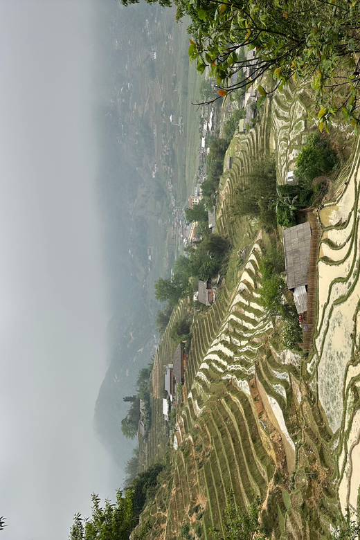 Sapa, Vietnam: Trekking Tour With a Local Guide - One-Day Hiking Tour