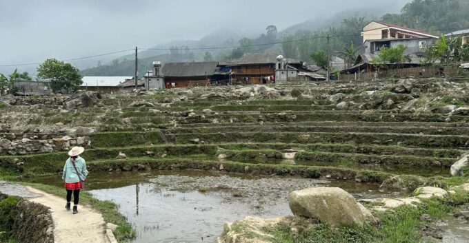 Sapa, Vietnam: Trekking Tour With a Local Guide - What to Bring