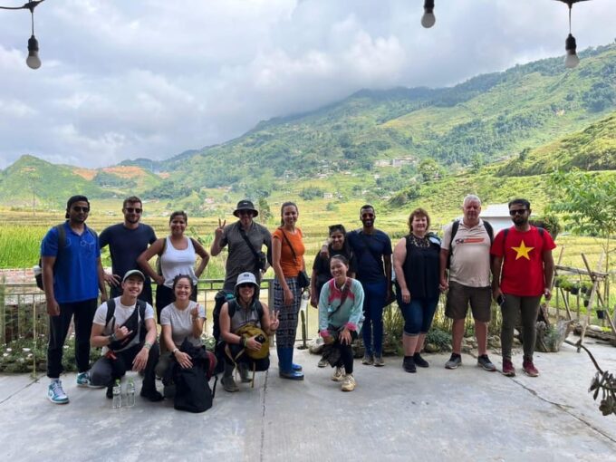 Sapa, Vietnam: Trekking Tour With a Local Guide - Important Information