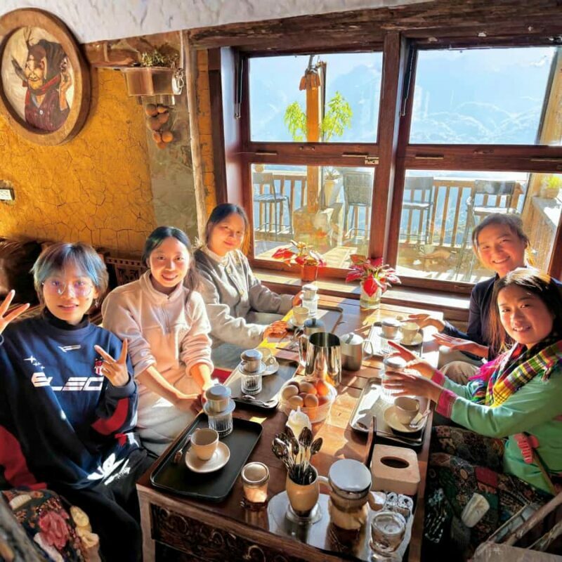 Sapa: Vietnamese Coffee Workshop - Craft 6 Signature Brews - FAQ