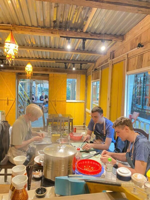 Sapa: Vietnamese Pho Cooking Class - Final Thoughts