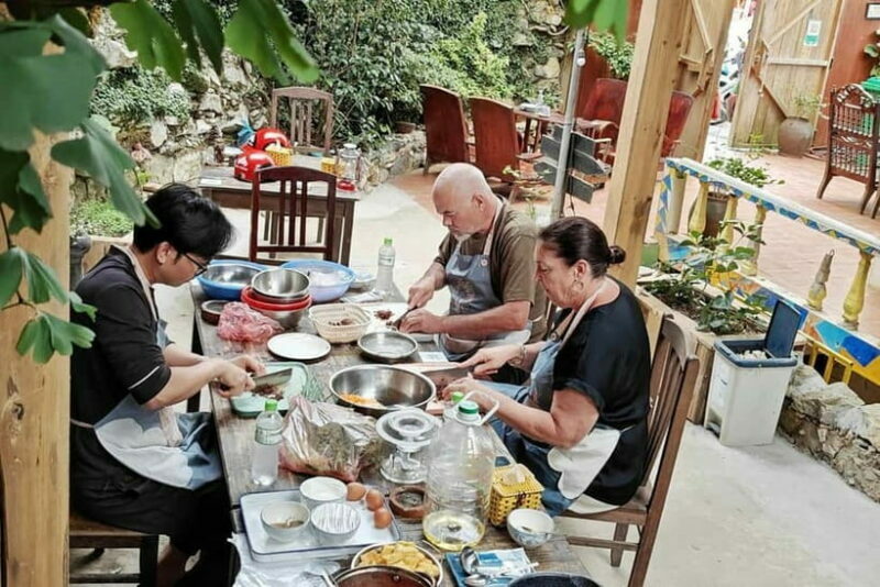 Sapa: Vietnamese Spring Rolls Cooking Class - Who Will Love This Tour?