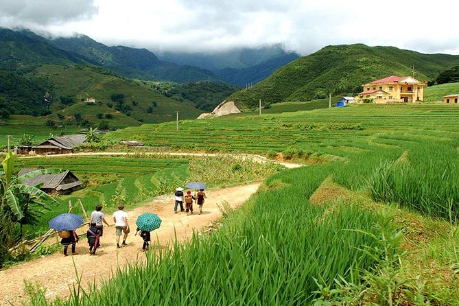 Sapa Village Trekking 1 Day Trip - Good To Know
