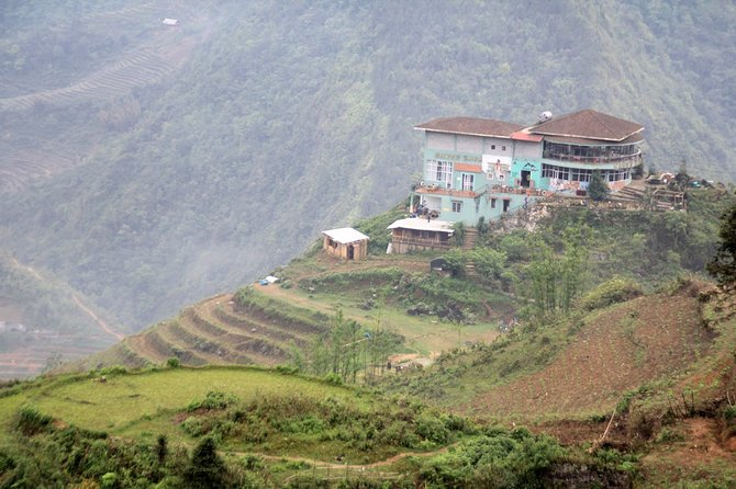 Sapa Villages and Homestay Hard Trekking 2days, 1night Trip, Meals, Tour Guide, - Sapa Village Trekking