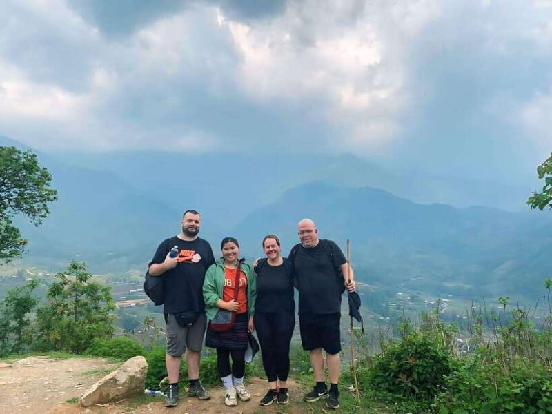Sapa Villages And Rice Terraced Trekking - 1Day - Cultural Immersion and Activities