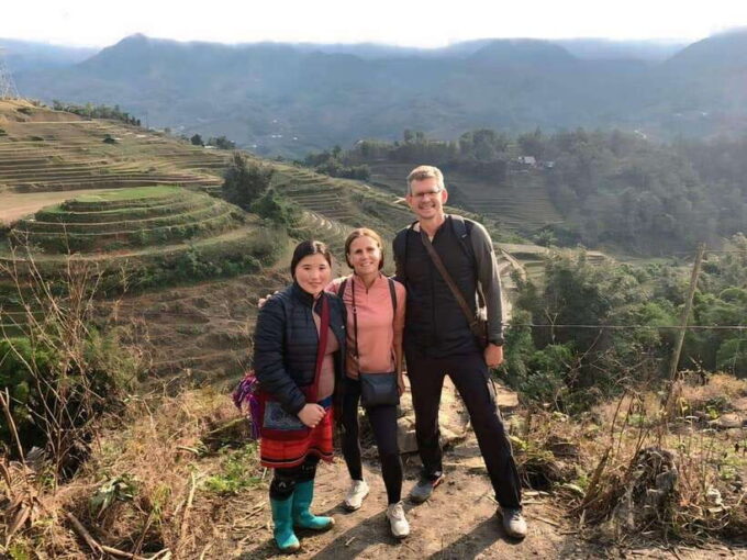 Sapa Villages And Rice Terraced Trekking - 1Day - Suitability and Recommendations