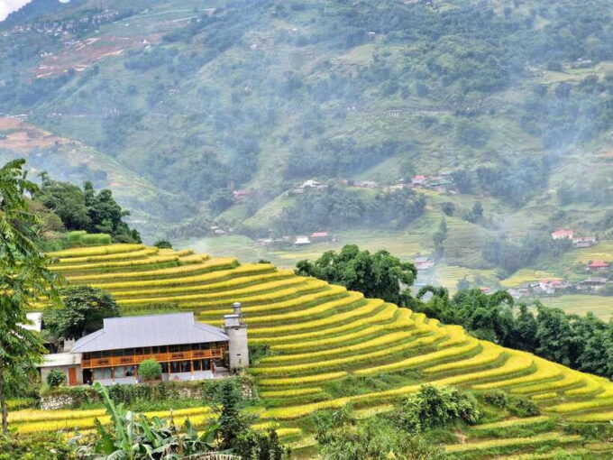 Sapa Villages And Rice Terraced Trekking - 1Day - Booking and Cancellation Policy