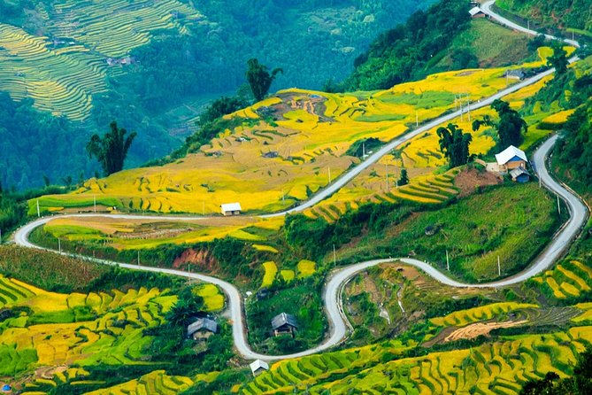 Sapa Villages Trekking and Homestay 2 Days/ 1 Night Package Tour: Best Selling - Pricing and Additional Information