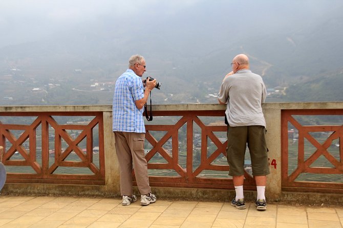 Sapa Villages Trekking and Homestay 2 Days/ 1 Night Package Tour: Best Selling - Local Culture and Heritage
