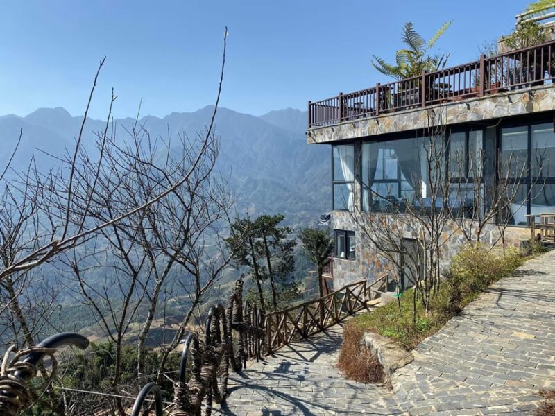 Sapa: Y Linh Ho, Lao Chai, and Ta Van Village Day Tour - Key Points