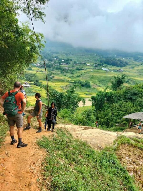 Sapa: Y Linh Ho - Lao Chai and Ta Van Villages Trek Day Tour - Who Should Consider This Tour?