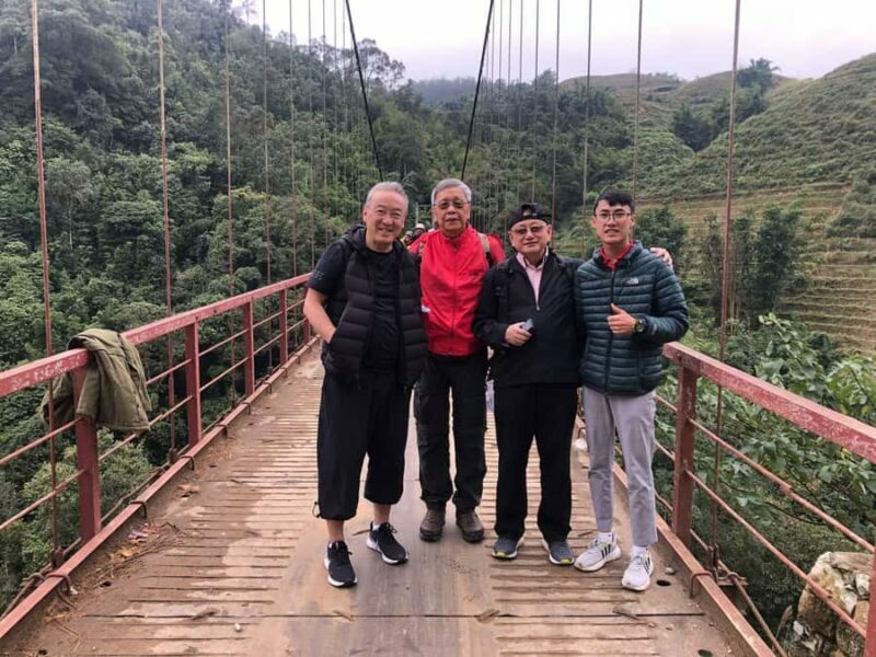 Sapa: Y Linh Ho - Lao Chai and Ta Van Villages Trek Day Tour - Frequently Asked Questions