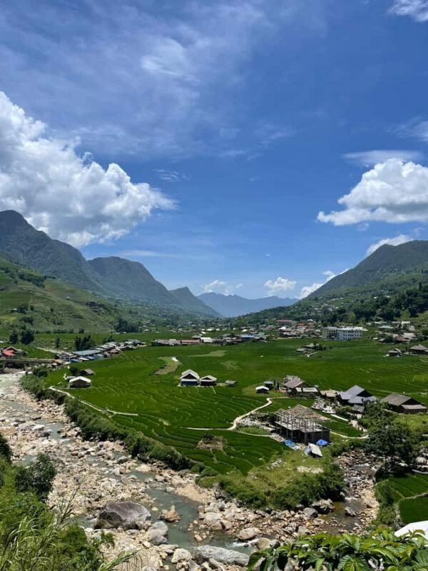 Sapa: Y Linh Ho - Lao Chai and Ta Van Villages Trek Day Tour - Final Thoughts: Who Will Love This Tour?