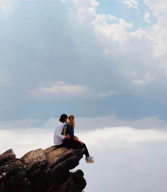Sapa3D2N TrekkingAdventures,Valleys,Bambooforest,Waterfall - Daily Itinerary