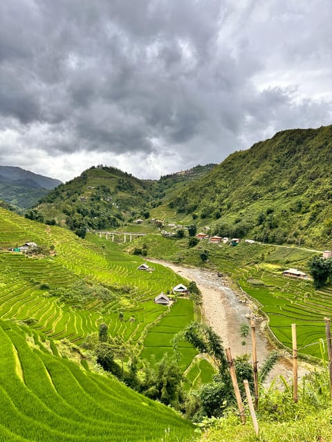 Sapa3D2N TrekkingAdventures,Valleys,Bambooforest,Waterfall - Frequently Asked Questions