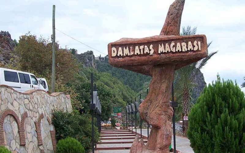 Sapadere Canyon and Alanya City Tour From Side - Important Information
