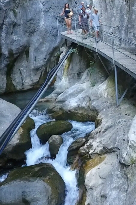Sapadere Canyon and Alanya City Tour From Side - Tour Pricing and Cancellation