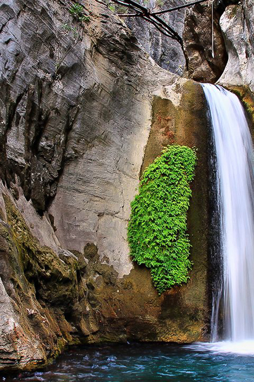Sapadere Canyon Full-Day Sightseeing Tour From Alanya - Experience Highlights