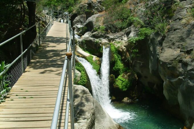 Sapadere Canyon Full-Day Sightseeing Tour From Alanya - Frequently Asked Questions