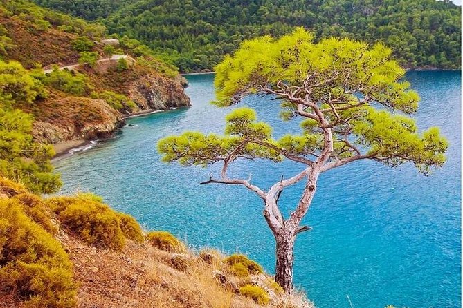 Sapadere Canyon Jeep Tour and Village Visit From Alanya - Inclusions and Meeting Details