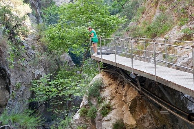 Sapadere Canyon Jeep Tour and Village Visit From Alanya - Additional Considerations for Participants