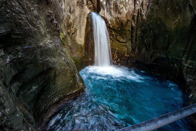 Sapadere Canyon Tour From Alanya - Cancellation Policy