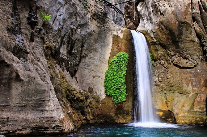 Sapadere Canyon Tour From Alanya - Exploring Sapadere Canyon