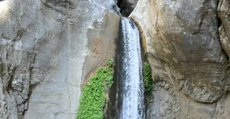 Sapadere Canyon Tour From Alanya Swim in Natures Hidden Gem - Key Points