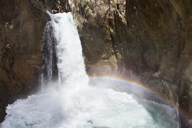Sapadere Canyon Tour With Waterfalls and Lunch - Good To Know