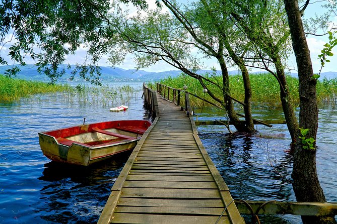 Sapanca And Masukiye Tour With Lunch - Full Day - Participant Guidelines