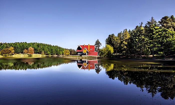 Sapanca Lake and Masukiye Full-Day Tour From Istanbul - Pickup and Drop-off Locations