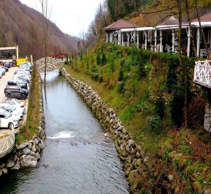 Sapanca Lake & Masukiye Tour With Lunch - Tour Duration