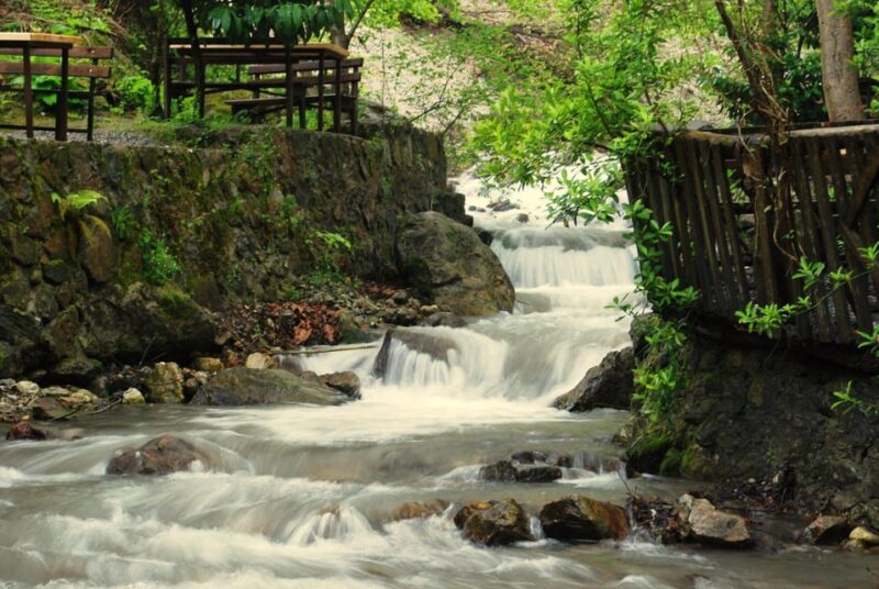 Sapanca Maşukiye Tour From Istanbul - Key Points