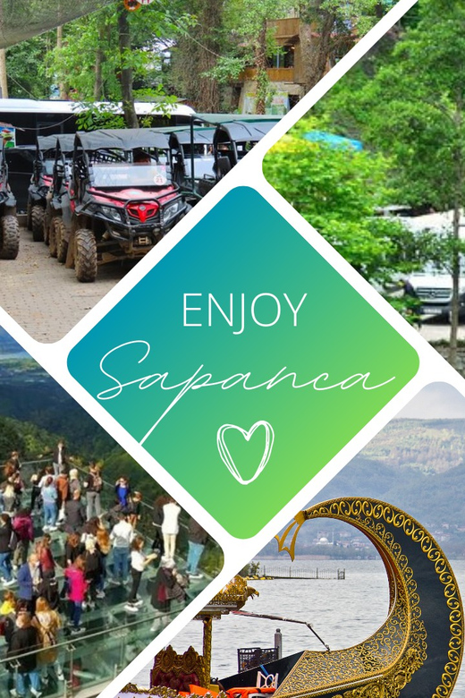 SAPANCA VIP TOUR - Frequently Asked Questions