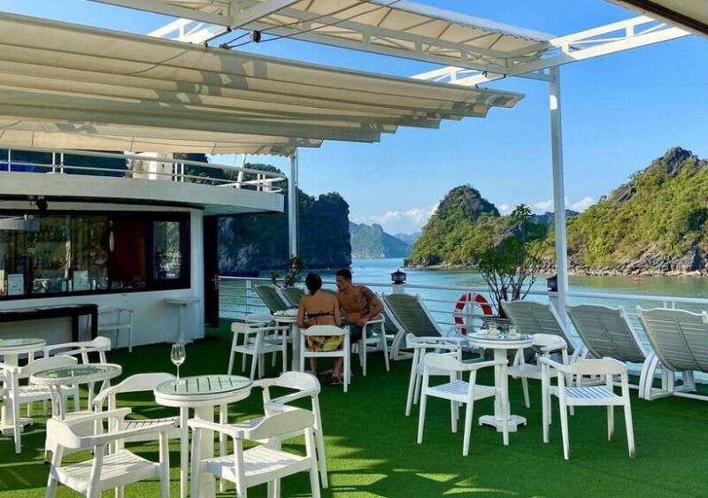 Sapphire Cruise 2-Day Discover Halong- Lan Ha Bay From Hanoi - What to Bring