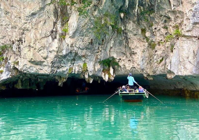 Sapphire Cruise 2-Day Discover Halong- Lan Ha Bay From Hanoi - Frequently Asked Questions