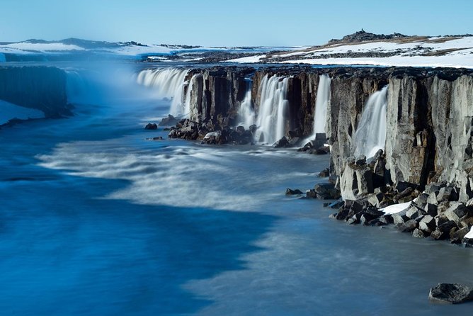 Sapphire Ice Cave Tour From Jökulsárlón - Extra Small Group - Quick Points