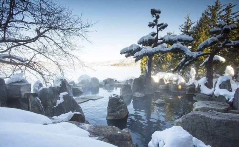 Sapporo 1-Day Tour With Toyako Lake Hot Spring - Inclusions