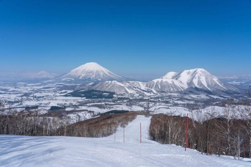 Sapporo 1-Day Tour With Toyako Lake Hot Spring - Important Information