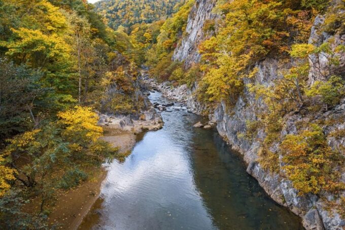 Sapporo 1-Day Tour With Toyako Lake Hot Spring - Travel Schedules